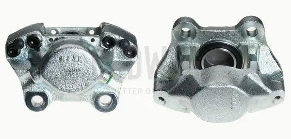 Handler.Part Brake caliper BUDWEG CALIPER 34832 1