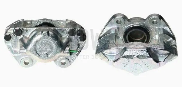 Handler.Part Brake caliper BUDWEG CALIPER 34852 1