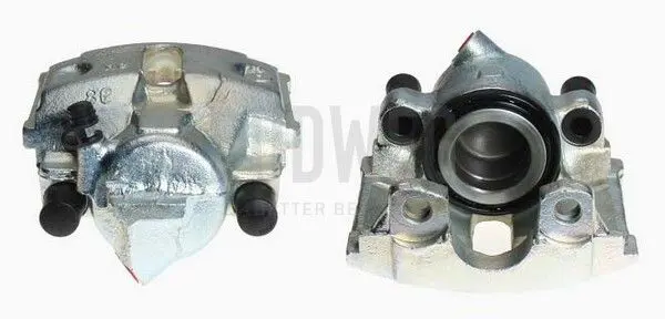 Handler.Part Brake caliper BUDWEG CALIPER 34878 1