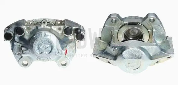 Handler.Part Brake caliper BUDWEG CALIPER 34880 1