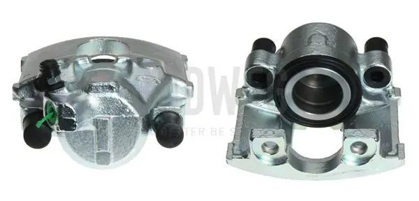 Handler.Part Brake caliper BUDWEG CALIPER 34882 1