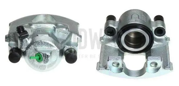 Handler.Part Brake caliper BUDWEG CALIPER 34885 1