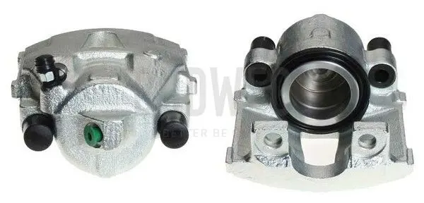 Handler.Part Brake caliper BUDWEG CALIPER 34887 1