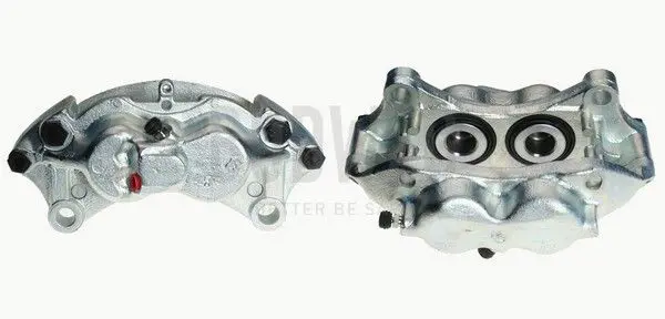 Handler.Part Brake caliper BUDWEG CALIPER 34900 1