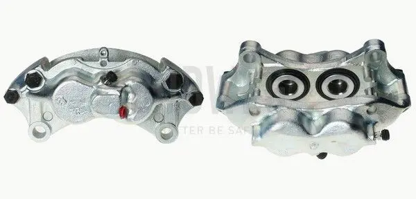 Handler.Part Brake caliper BUDWEG CALIPER 34901 1