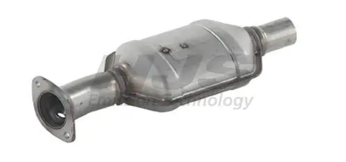 Handler.Part Catalytic converter HJS 90233139 1