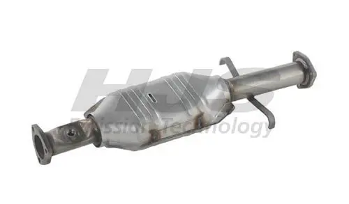 Handler.Part Catalytic converter HJS 90313504 1