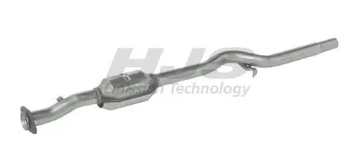 Handler.Part Catalytic converter HJS 90325723 1