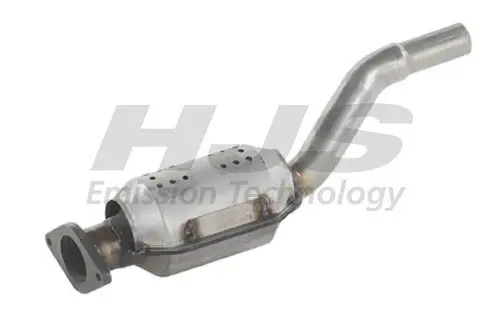 Handler.Part Catalytic converter HJS 90325732 1