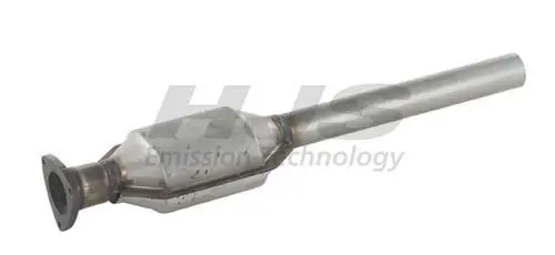 Handler.Part Catalytic converter HJS 90325733 1