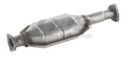 Handler.Part Catalytic converter HJS 90325735 1