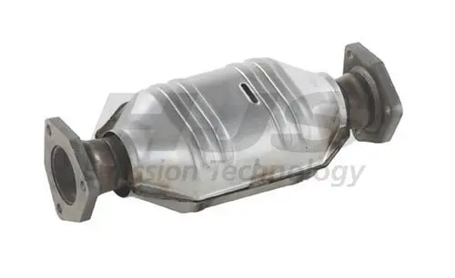 Handler.Part Catalytic converter HJS 90403401 1