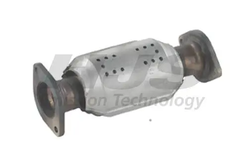 Handler.Part Catalytic converter HJS 90425962 1