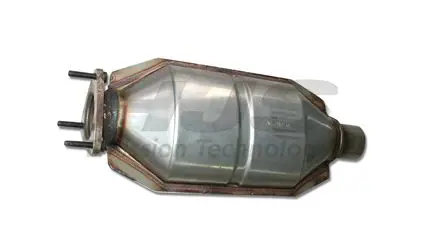 Handler.Part Catalytic converter HJS 90313500 1