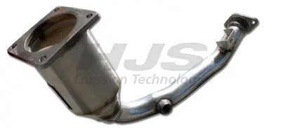 Handler.Part Catalytic converter HJS 90215145 1