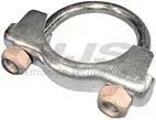 Handler.Part Pipe connector, exhaust system HJS 83158764 1