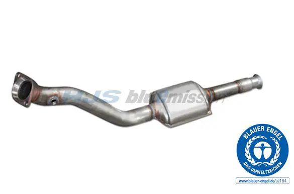 Handler.Part Catalytic converter HJS 90225182 1