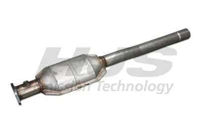 Handler.Part Catalytic converter HJS 90235138 1