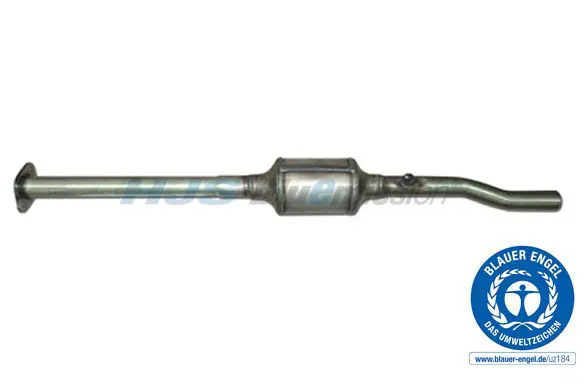 Handler.Part Catalytic converter HJS 90113041 1