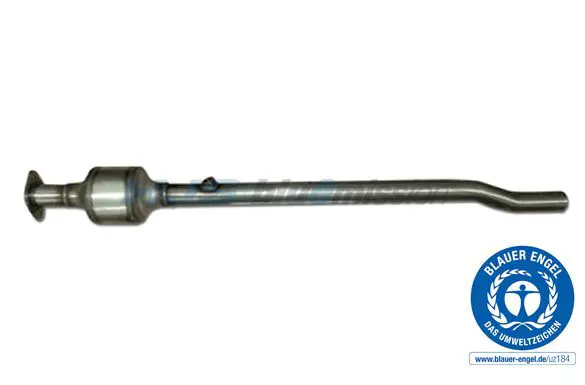 Handler.Part Catalytic converter HJS 90113043 1