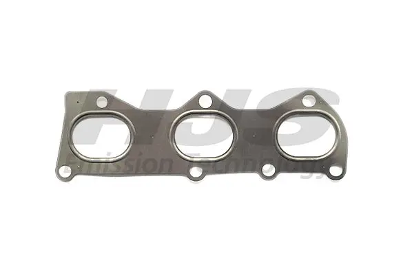 Handler.Part Gasket, exhaust manifold HJS 83111998 1