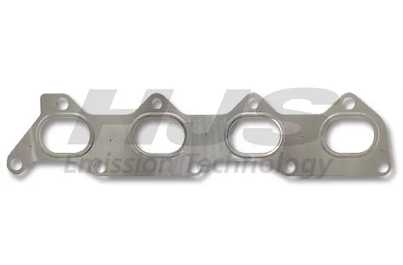 Handler.Part Gasket, exhaust manifold HJS 83113904 1