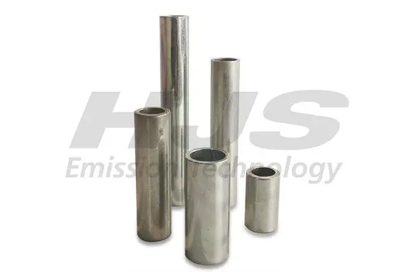 Handler.Part Spacer sleeve, exhaust system HJS 83001543 1