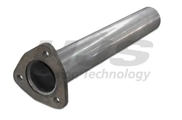 Handler.Part Exhaust pipe HJS 91112692 1