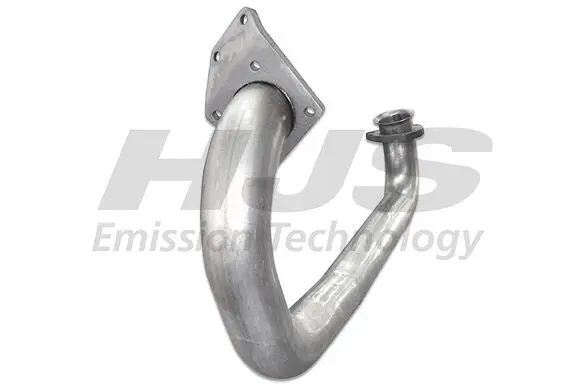 Handler.Part Exhaust pipe HJS 91112718 1