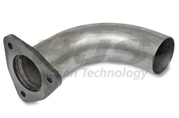 Handler.Part Exhaust pipe HJS 91114234 1