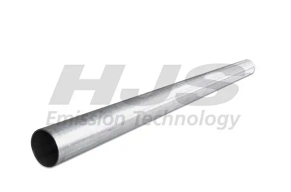 Handler.Part Exhaust pipe HJS 91114242 1