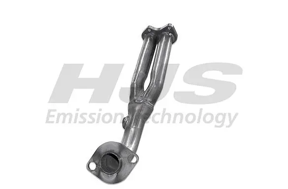 Handler.Part Exhaust pipe HJS 91183779 1