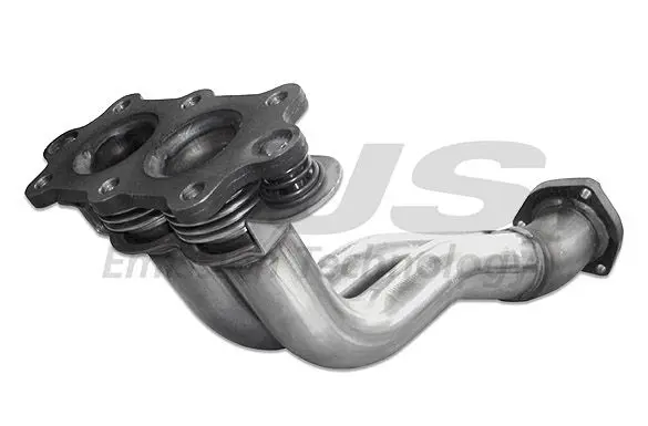 Handler.Part Exhaust pipe HJS 91113903 1