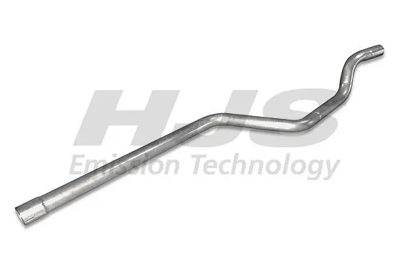 Handler.Part Repair pipe, soot/particulate filter HJS 91141536 1