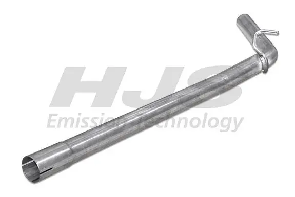 Handler.Part Repair pipe, soot/particulate filter HJS 91231535 1