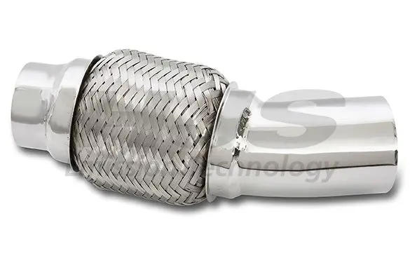 Handler.Part Repair pipe, soot/particulate filter HJS 83008320 1