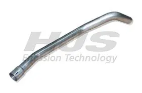 Handler.Part Exhaust pipe HJS 91141541 1