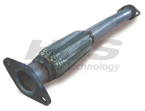 Handler.Part Exhaust pipe HJS 91151542 1