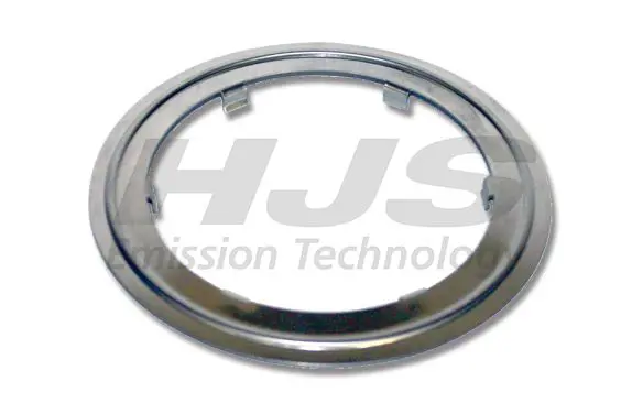 Handler.Part Gasket, exhaust pipe HJS 83121829 1