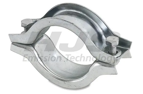 Handler.Part Clamp set, exhaust system HJS 82368249 1