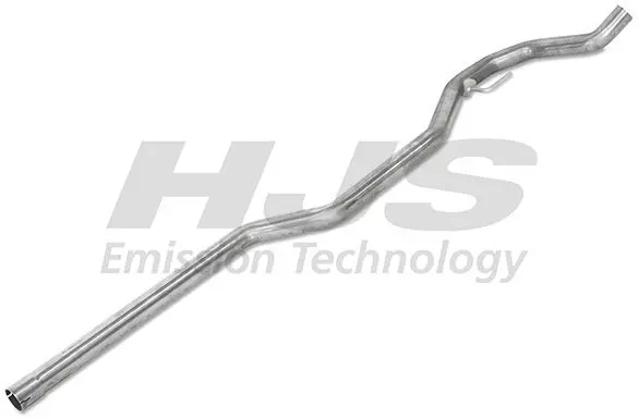 Handler.Part Exhaust pipe HJS 91141552 1