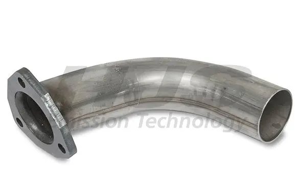 Handler.Part Exhaust pipe HJS 91112499 1