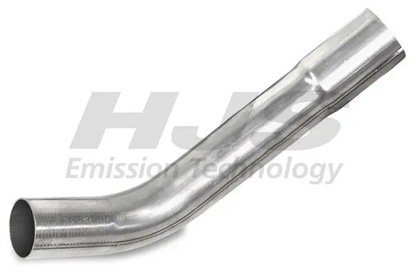 Handler.Part Exhaust pipe HJS 91211502 1