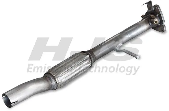 Handler.Part Exhaust pipe HJS 91151549 1