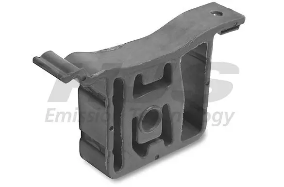 Handler.Part Holder, exhaust system HJS 83122045 1