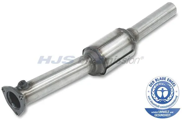 Handler.Part Catalytic converter HJS 96113118 1