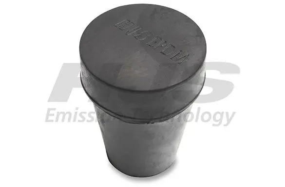 Handler.Part Rubber buffer, silencer HJS 83111910 1