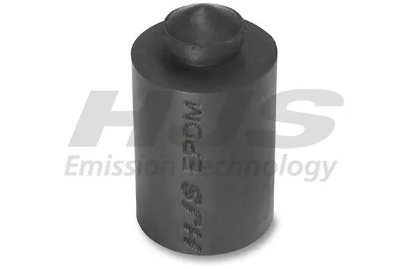 Handler.Part Rubber buffer, silencer HJS 83113908 1