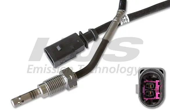 Handler.Part Sensor, exhaust gas temperature HJS 92094000 1