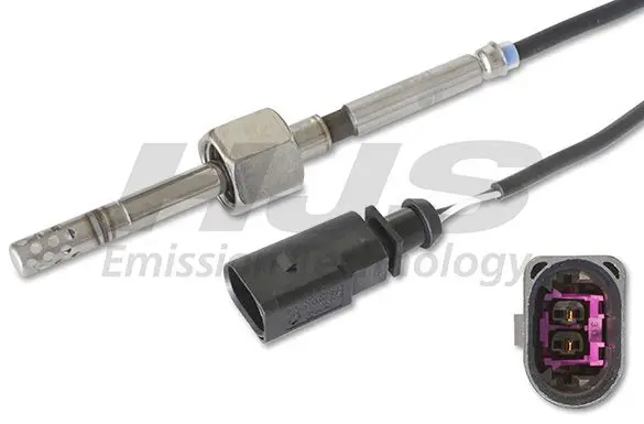 Handler.Part Sensor, exhaust gas temperature HJS 92094016 1